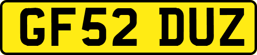 GF52DUZ