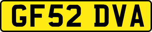 GF52DVA