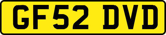 GF52DVD