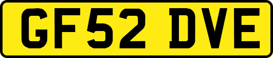 GF52DVE