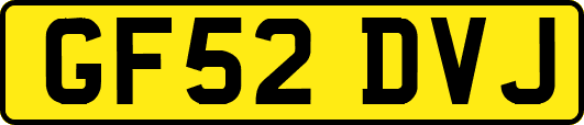 GF52DVJ