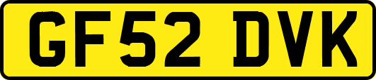 GF52DVK