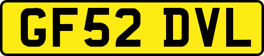 GF52DVL