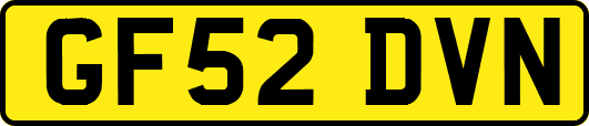 GF52DVN