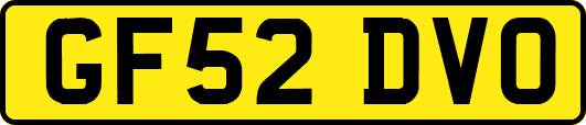 GF52DVO