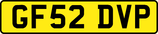 GF52DVP