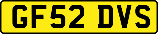 GF52DVS