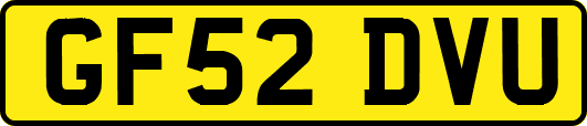 GF52DVU
