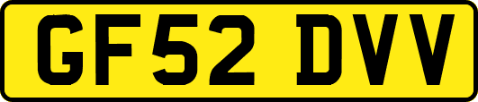 GF52DVV