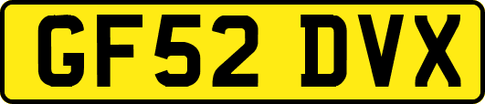 GF52DVX