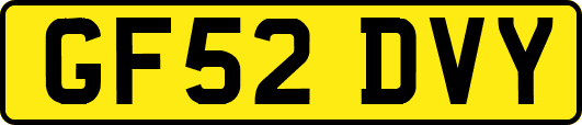 GF52DVY