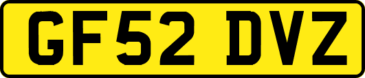 GF52DVZ
