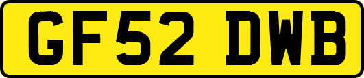 GF52DWB