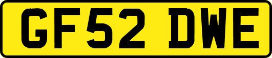 GF52DWE