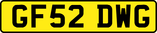 GF52DWG