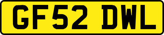 GF52DWL
