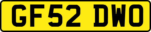 GF52DWO