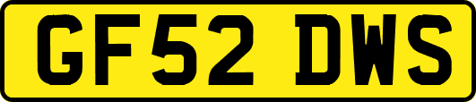 GF52DWS