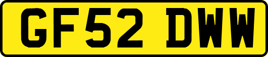 GF52DWW