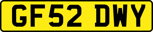 GF52DWY