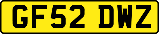 GF52DWZ