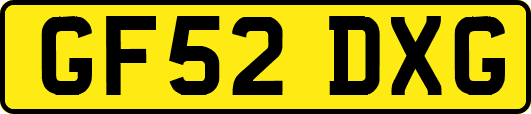 GF52DXG