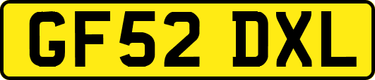 GF52DXL