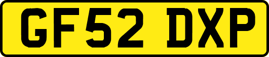 GF52DXP