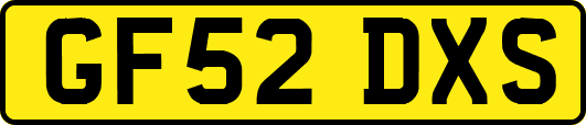 GF52DXS