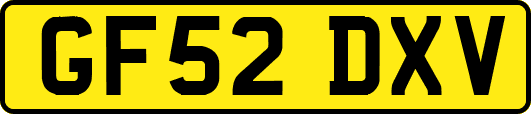 GF52DXV