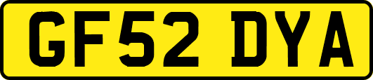 GF52DYA