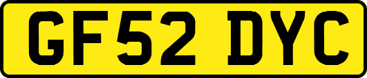 GF52DYC