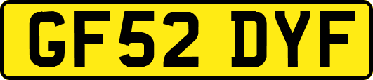GF52DYF