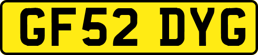 GF52DYG