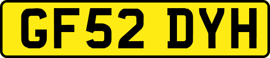 GF52DYH