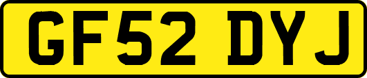 GF52DYJ