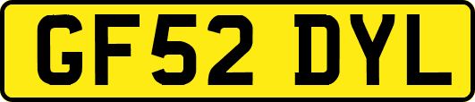 GF52DYL