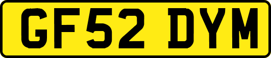 GF52DYM