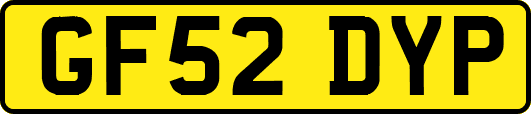 GF52DYP