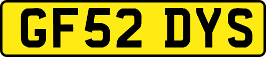 GF52DYS