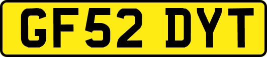 GF52DYT
