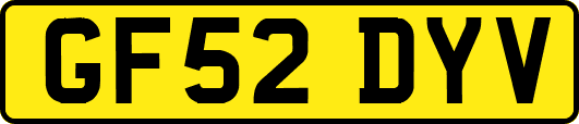 GF52DYV