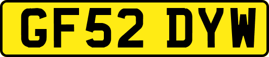 GF52DYW