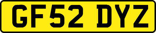 GF52DYZ