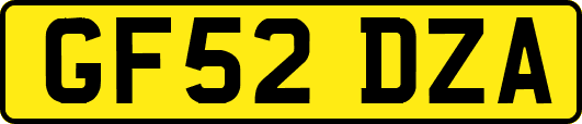 GF52DZA