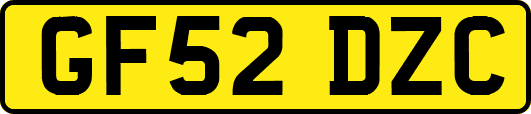 GF52DZC