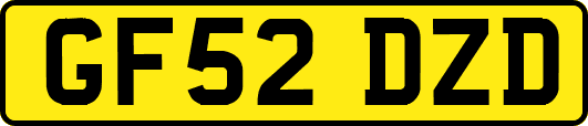 GF52DZD
