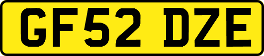 GF52DZE