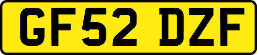 GF52DZF