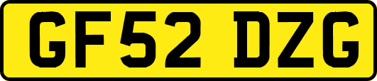 GF52DZG